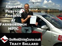 One Week Driving Course 624463 Image 0